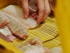 -镹·鱼料理  国产鱼使用店