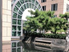 -北京港澳国际医务诊所(王府井大街店)