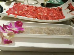 -潮牛壹号鲜牛肉火锅(新亚太店)