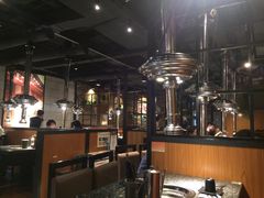 大堂-汉拿山(包河万达店)