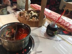 -香天下(悉尼city店)
