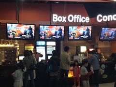 -卢米埃影城(苏州园区华润杜比全景声激光店)