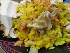 榴莲炒饭-摩登有记·新派泰国菜(银钻广场店)