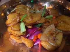 -绿茶餐厅(昌平悦荟店)