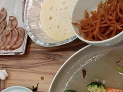 合合春饼-合合春饼·酱骨·东北菜(潘家园店)