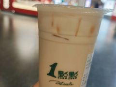 -1点点(理想银泰店)