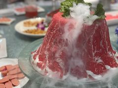 -德天肥牛海鲜火锅(龙吟坊店)