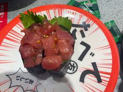 -友壹町寿司(佛山新DNA店)