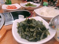 -蚂蚁家辣炒章鱼(海云台店)