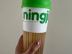 -柠季·手打柠檬茶(上海龙之梦店)