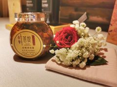 -叶叶菩提·晋福宫