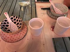 -酒肆浅葱•烧烤•龙虾•排档(卓悦intown店)