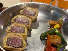 -布拉格餐厅· 中欧捷克菜(全国首店)