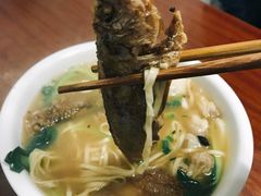 -巴哈面店(沈家门西大街店)
