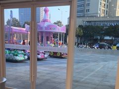 -万达广场(宜兴店)