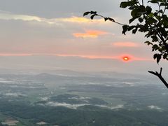 -吉林拉法山