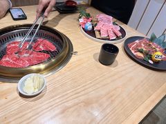 -松鱼亭·和牛烧肉(协鑫广场店)
