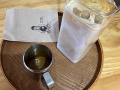 -沏点Trattoria意大利餐厅(新街口店)