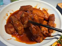 -兰湘子·湘菜小炒(长安万科广场店)