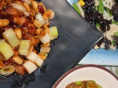 -玉桥餐厅(天坛店)