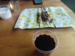 -新疆玉石阿卜都烧烤(太平南路店)