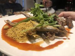 -索菲特酒店·海鲜自助 ·聚餐厅