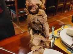 -拉丁餐厅·巴西烤肉自助(正佳广场店)