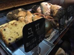 -Juicy Bakery(大学路店)