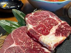 -炎蔵牛舌烤肉