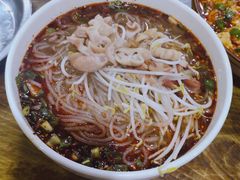 -双流老字号董蹄花(机场南四路店)