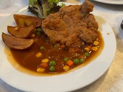 -何九海南茶店(鬼仔巷店)