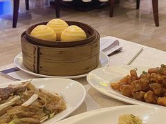 -福州天元国际威斯汀酒店·中国元素餐厅