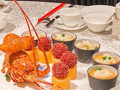 -红棉中餐厅·广州海航威斯汀酒店