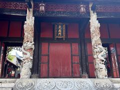 -安顺旧州古镇
