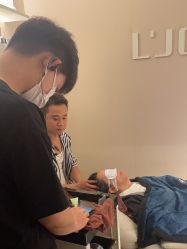 -LJOY丽锦造型·烫发染发