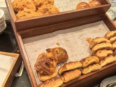 -怡聚轩全日制自助餐厅(大中华喜来登酒店)