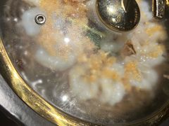 -绿茶餐厅(燕郊永旺店)