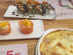 -花漫里日式餐厅(刺桐店)