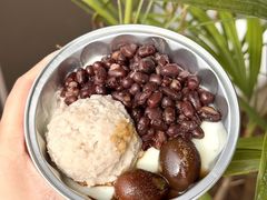 -老胡甜汤(龙眼店)