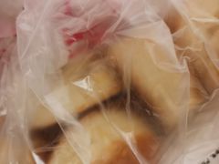 起子饼-中关村茶点