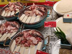 -阿财老铺·老蚌埠龙虾城(华夏总店)
