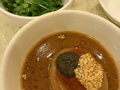 -八先生涮肉房(三里河店)