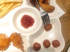 -豪客来牛排(夫子庙店)