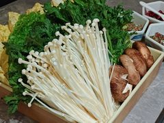 -肉勝和牛寿喜烧(北城天街店)