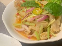 -探炉·香辣豆花烤鱼(笋岗宝能环球汇店)