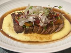 -普朗姆生蚝牛排馆 The Plump Oyster(成都摩方购物中心店)