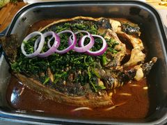 -半天妖烤鱼(方庄店)