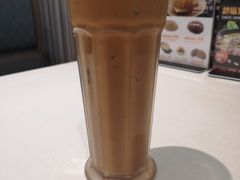 -龙记·香港茶餐厅(海上世界店)