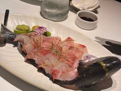 -怡情荟•海鲜青岛菜(五四广场旗舰店)