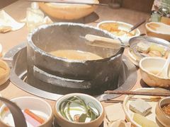 -蘑界·野生菌火锅(深业上城店)